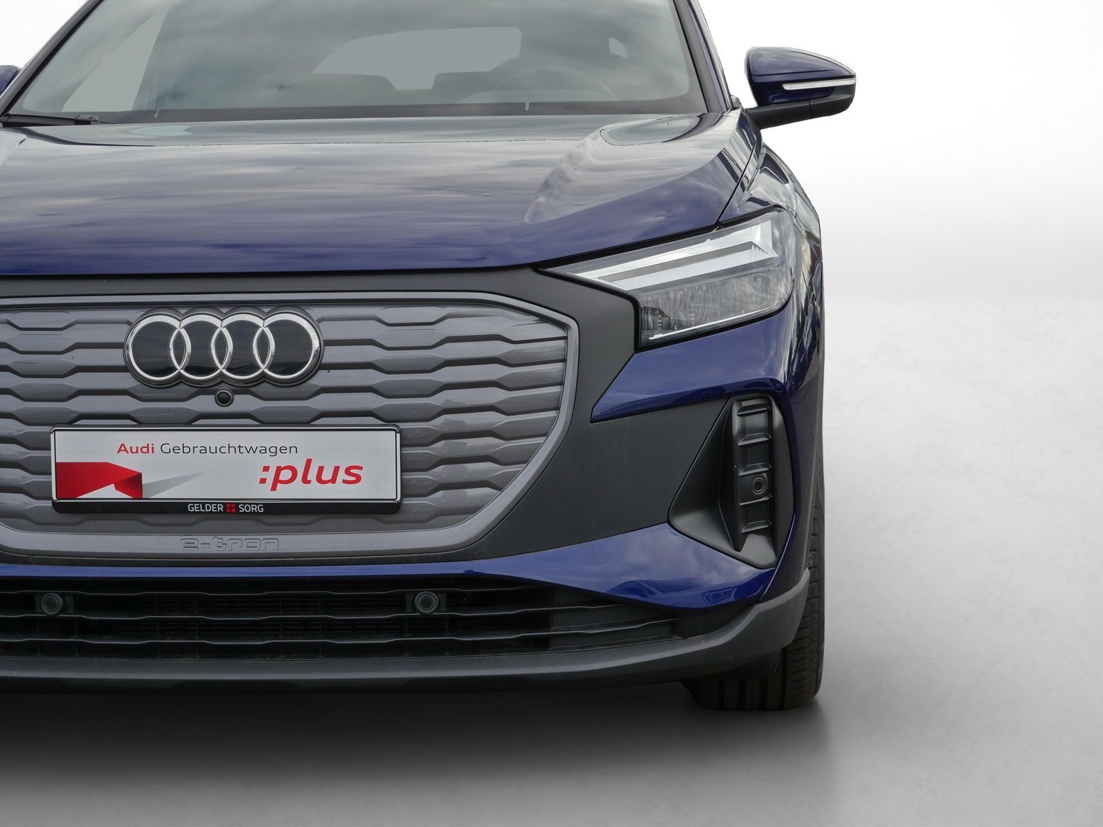 Audi Q4 e-tron - Bild 13