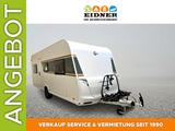 Bürstner B66 520 TL Plus  - Bürstner B66 520 TL PLUS
