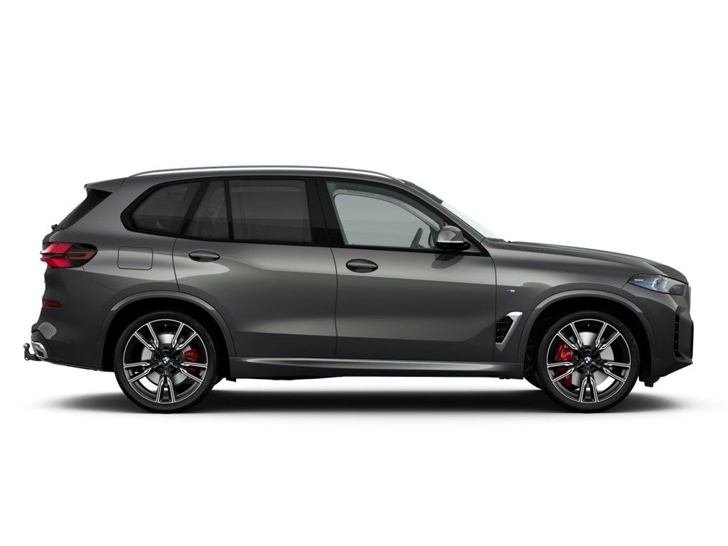 Fahrzeugabbildung BMW X5 xDrive50e M Sport Pro 22'' Driving+ParkingPro