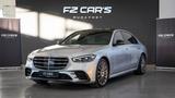 Mercedes-Benz S 500 4MATIC L - gebrauchte Mercedes-Benz S 500 aus dem Jahr 2022