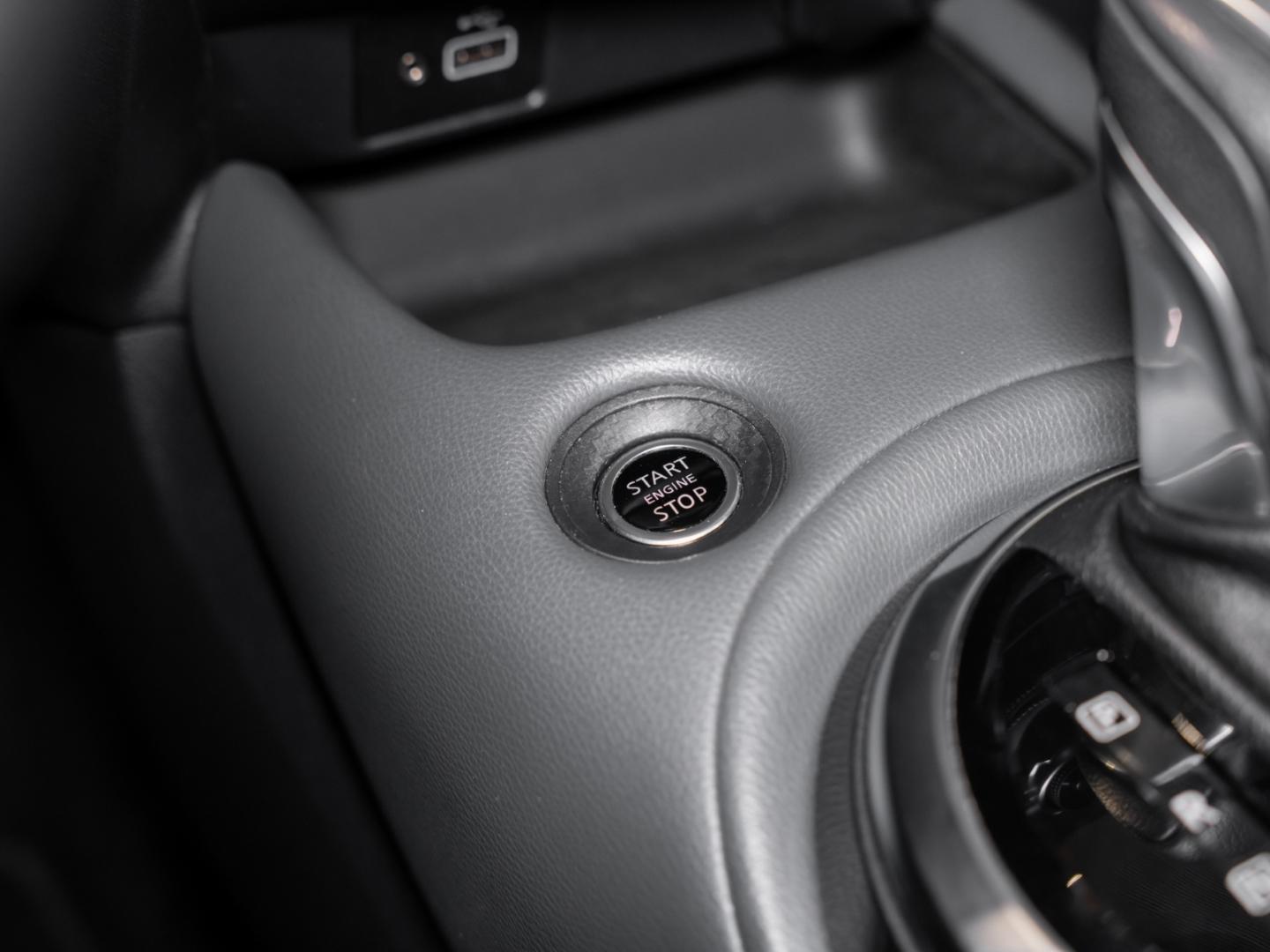 Nissan Juke N-Connecta Automatik 360 Kamera Apple CarP, миниатюра 18