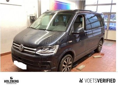 Volkswagen T6 California 2.0 TDI DSG Ocean NAV+STHZ+AHK+LED