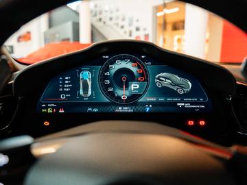 صورة مصغرة 21 لـ 2023 Ferrari PUROSANGUE