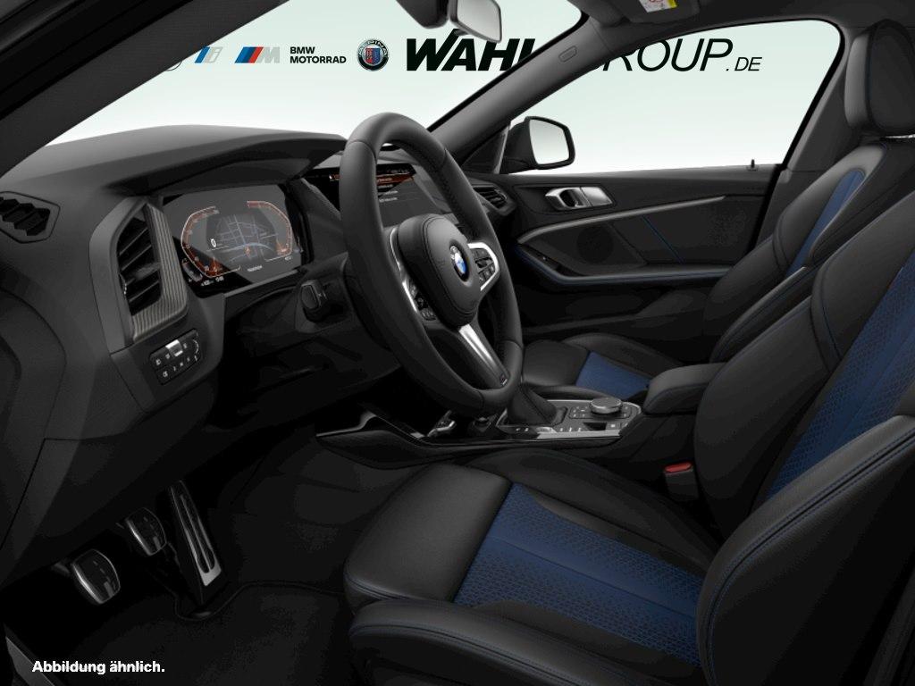 BMW 218i Gran Coupé M Sport LED LiveCockpit Prof Act