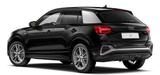 Audi Q2 35 TFSI Sline/Matrix-LED/Smartphone-Interface - Audi: Von Händlern