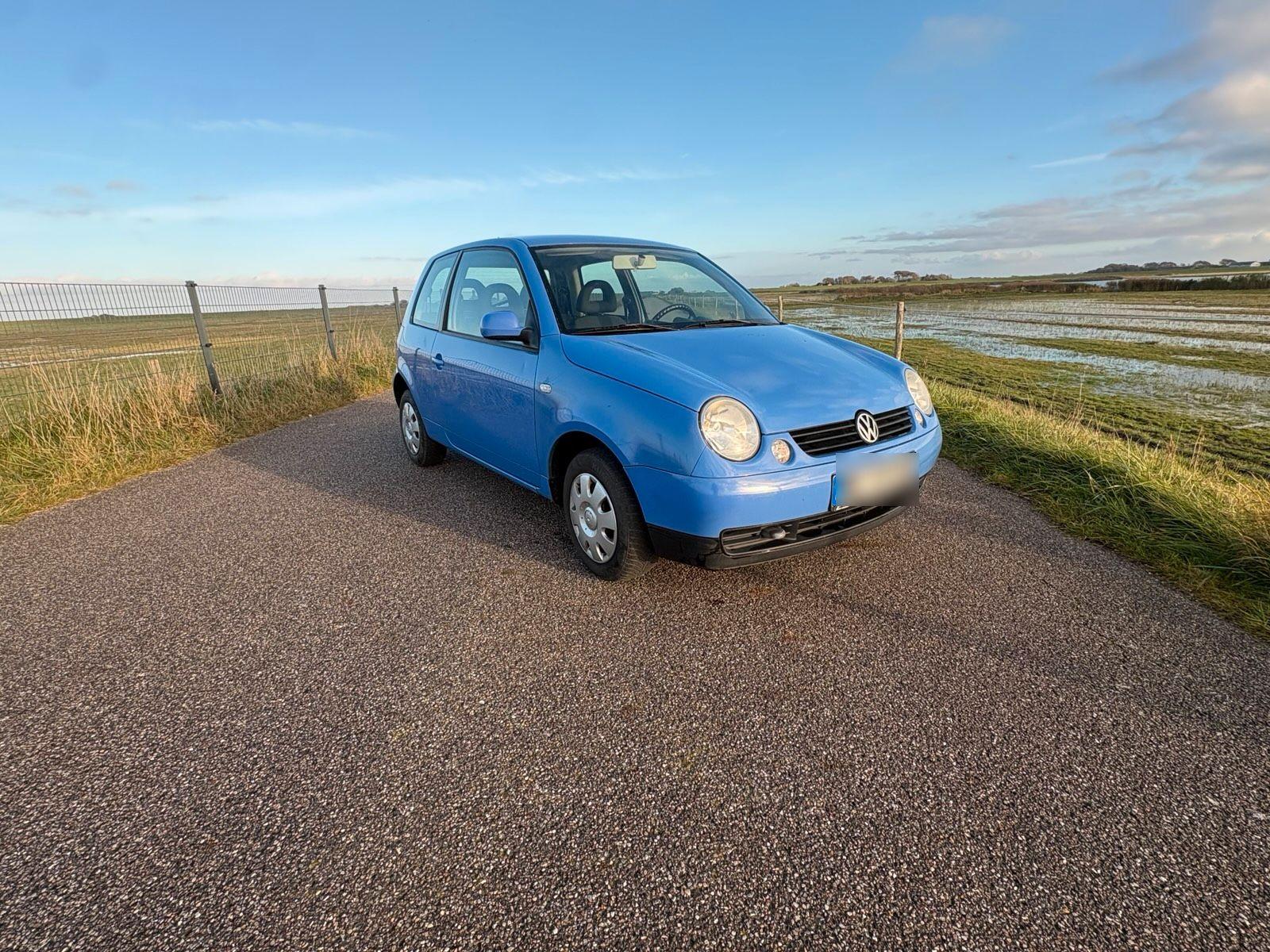 Volkswagen Lupo
