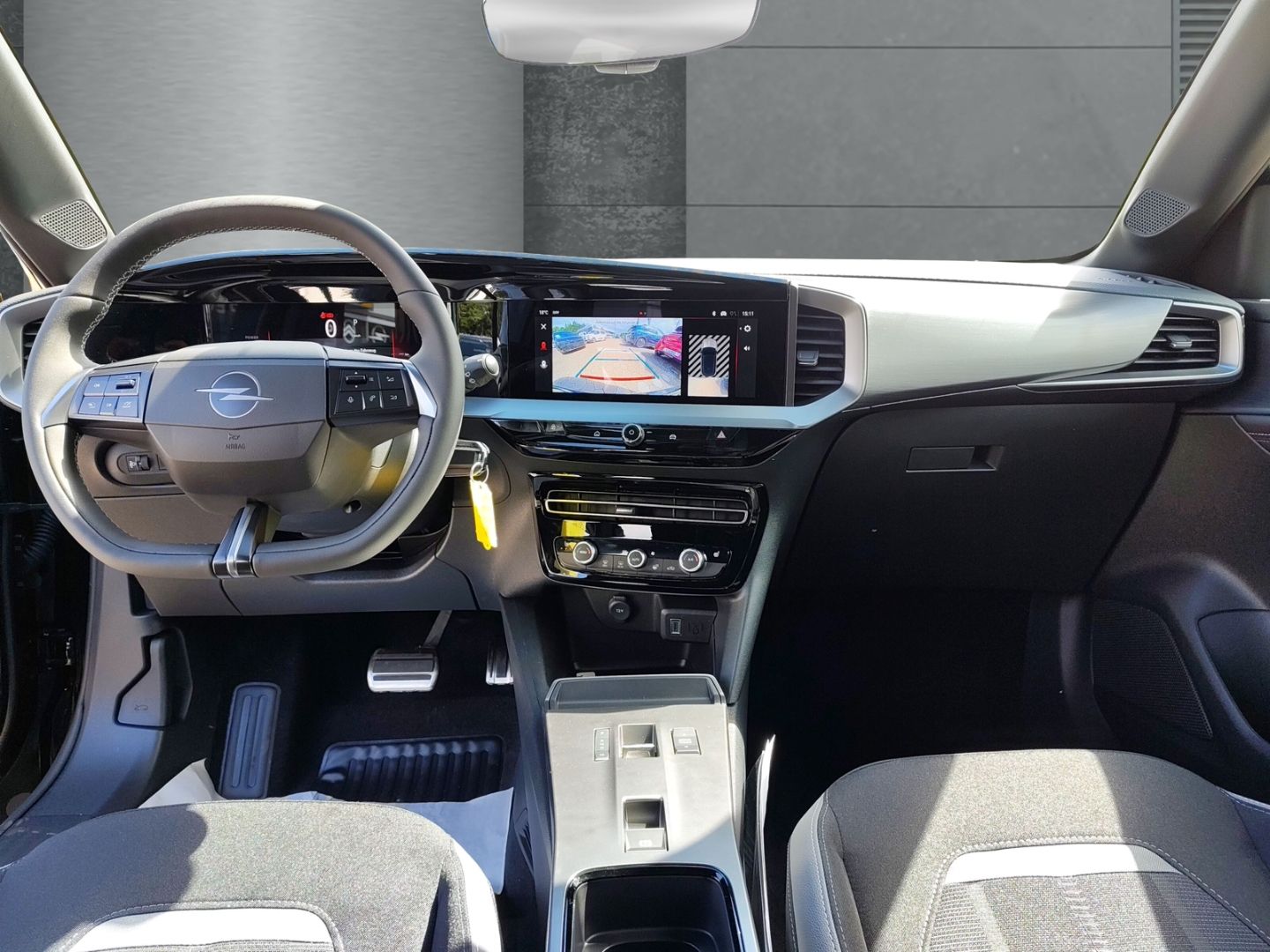 Opel Mokka - Bild 10