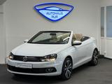 Volkswagen Eos Sport & Style 2.0TSI Automatik - Volkswagen Eos: Automatik