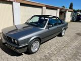 BMW  E30 316i Baur Cabrio  - BMW 316: E30 316i