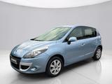 Renault Scenic III Dynamique*Automatik*Temp.*PDC* - gebrauchte Renault Scenic aus dem Jahr 2009