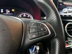 MERCEDES-BENZ GLC 220 d 4Matic / 1.HAND/  109.tKM / GARANTIE /
