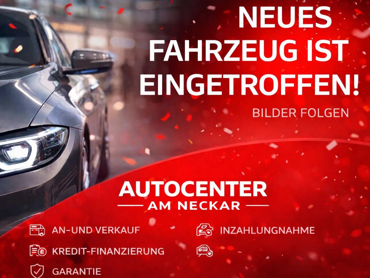 Volkswagen Tiguan 4Motion #Navi #SHZ #Garantie #S-Heft