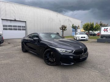 BMW M850 - 3