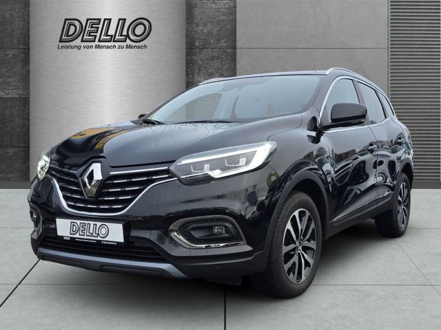 Renault Kadjar Techno TCe LED Navi Sihz Kamera Park AHK