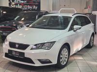 Seat Leon ST Style/SHZ/Navi/PDC/Tempomat/Gar./