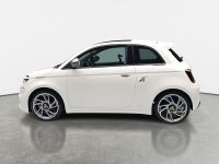 Abarth 500 - Vorschau Bild 6