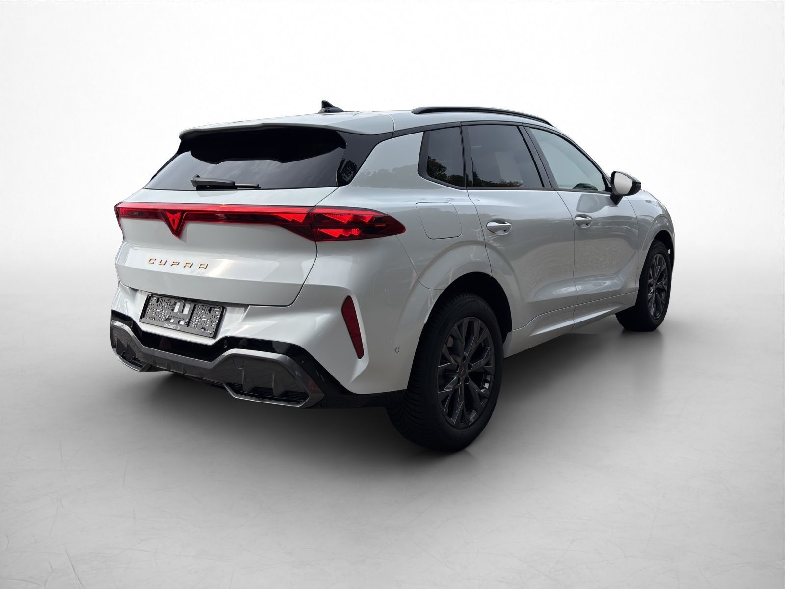 Cupra Terramar 1.5 TSI DSG Navi Kamera Matrix Keyless foto 2