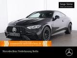 Mercedes-Benz CLE 53 AMG 4M+ Cp PANO/20"/NIGHT I+II/DIGI/360° - Mercedes-Benz CLE 53 AMG: Coupe, Schwarz, Panorama-Dach