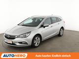 Opel Astra 1.4 SIDI Turbo Dynamic Start/Stop Aut.*CAM - Opel Astra Gebrauchtwagen in Hannover