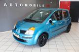 Renault Modus Dynamique,Klimaautomatik,TüvNeu,1.Hand, - Renault aus 2004