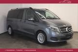 Mercedes-Benz V 250 CDI EDIT.-6Si-kompakt NAV-AHK-KAM-LED-SHZ- - graue Mercedes-Benz V-Klasse