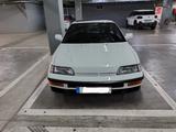 Honda CRX VTEC EE8  - gebrauchte Honda CRX aus dem Jahr 1991
