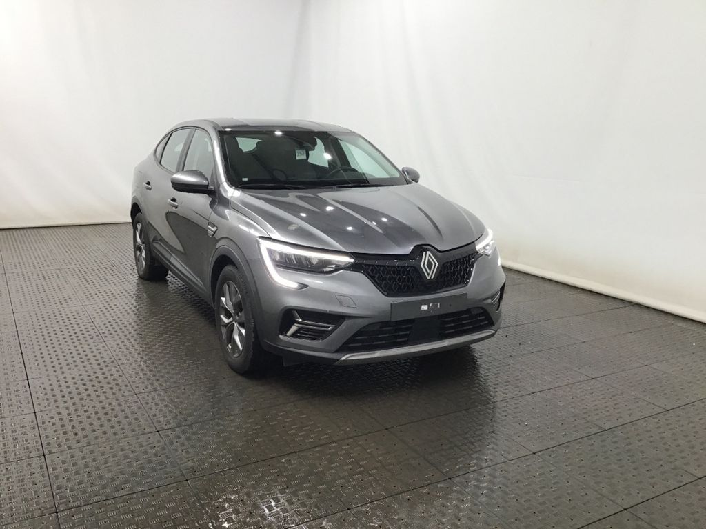 Image of Renault Arkana