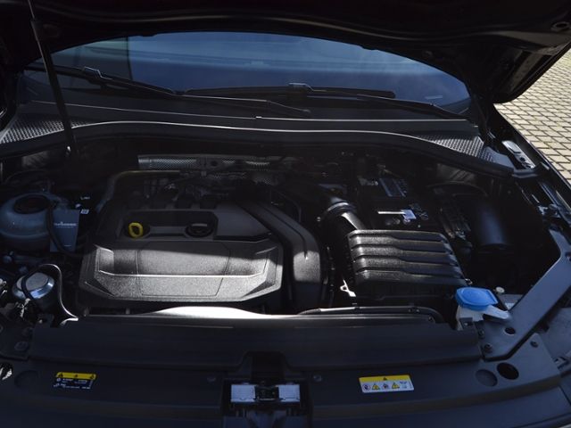 Tiguan 1.5 TSI DSG Elegance AHK/18-ZOLL/MATRIX/N