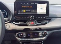 Hyundai i30 - Vorschau Bild 9