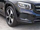 Mercedes-Benz GLB 180 Progressive+LED-Scheinwerfer+NIGHT-Paket - Mercedes GLB 180 SUV