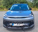 BAIC Beijing X55 Luxury 1.5 GDI - BAIC Beijing X55 Gebrauchtwagen