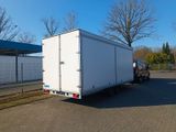 Hapert Kofferanhänger Motorsport-Anhänger Rennsportanhä - Offers matching your search criteria