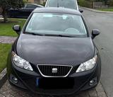 Seat Ibiza 1.2 l - Seat Ibiza aus 2009: 1.2