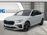Skoda Scala 1.5 TSI Monte Carlo Navi AHK Matrix Pano - Skoda Scala Gebrauchtwagen in Stuttgart