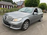 Mercedes-Benz Mercedes Benz, C-Klasse, 200 CDI 2,2 Diesel - Mercedes-Benz 200: Automatik, Cdi