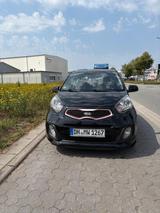 Kia Picanto 1.0 Attract Attract - Kia Picanto: Attract