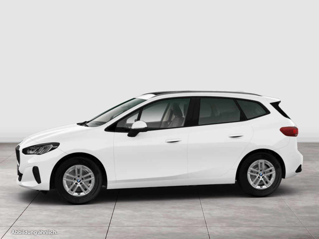BMW 216 Active Tourer - Bild 5