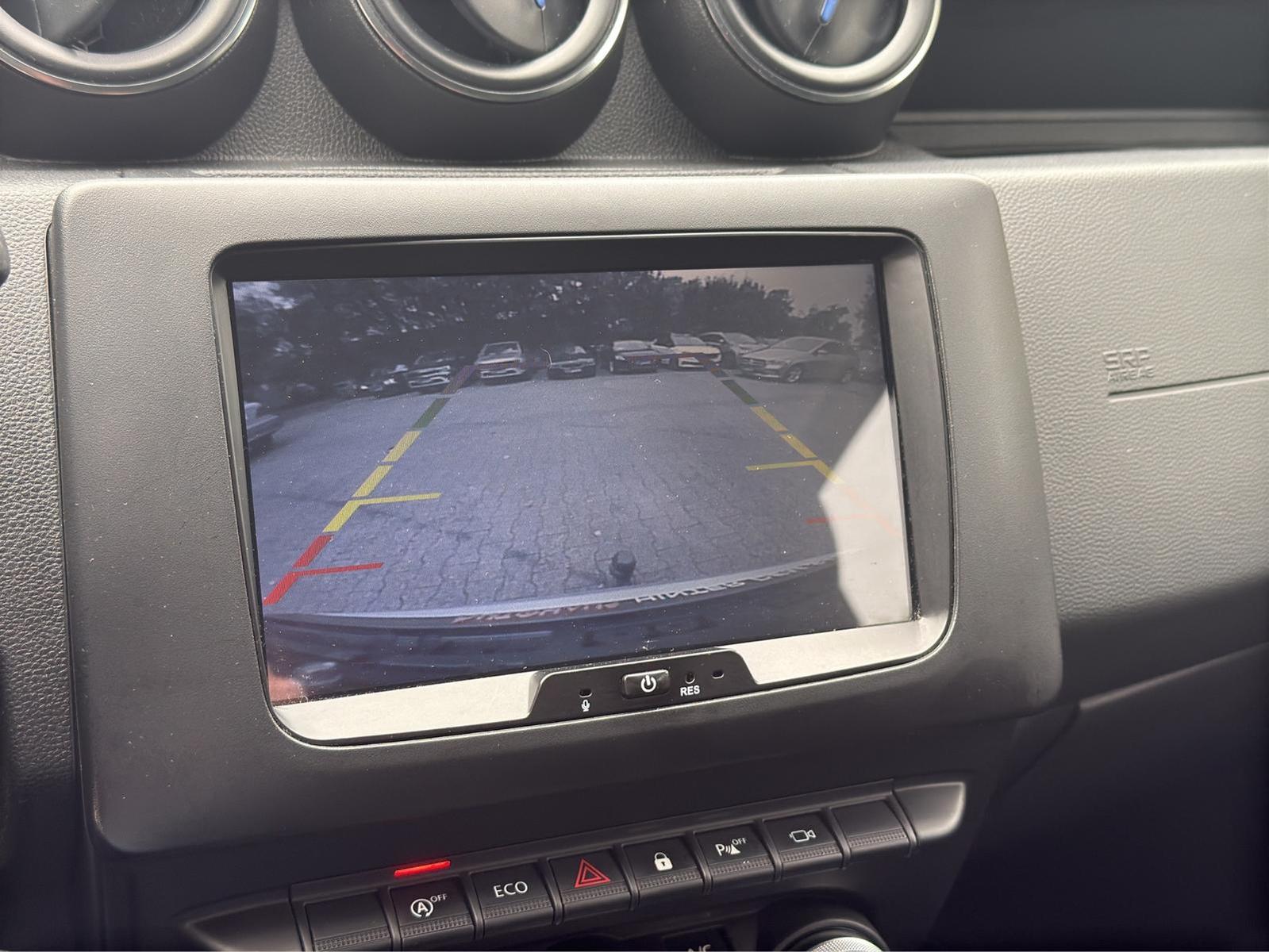 Dacia Duster Prestige 1.3 TCE|NAVI|AHK|KAM|CARPLAY