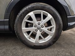 AUDI Q3 35 TFSI 150PS LED Virtual Spurhalteassistent