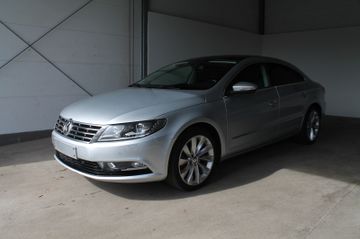 Volkswagen CC - 3