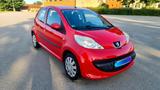 Peugeot 107 Filou AUTOMATIK KLIMA/PARKTRONIK - gebrauchte Peugeot 107 aus dem Jahr 2008
