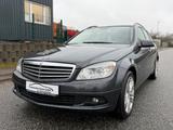 Mercedes-Benz C 180 T Kompressor BlueEfficiency - Mercedes-Benz C 180: Kombi, Kompressor