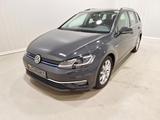 Volkswagen Golf 1.5 TSI Highline BlueMotion Winter|LED|Navi - Volkswagen Golf: Highline Bluemotion