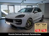 Porsche Cayenne E-Hybrid 360 Kamera SHZ hinten Memory - mit Hybrid-Antrieb: Grau, Sitzheizung, Hinten
