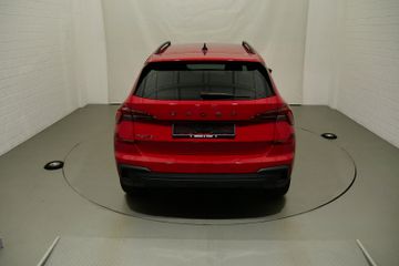 Skoda Kamiq Tour 1.5 TSI DSG LED MATRIX PDC KAMERA