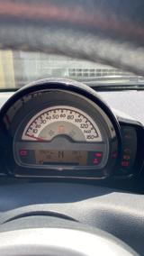 Smart ForTwo cabrio 1.0 52kW mhd passion passion - Smart in Dortmund