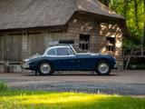 Jaguar XK 150 | Rally Prepared - Jaguar XK: Xk150