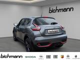 Nissan Juke N-Connecta Nav RFK DAB 17'' KliAT - Nissan Juke Gebrauchtwagen