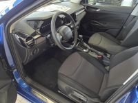 Skoda Fabia - Vorschau Bild 7