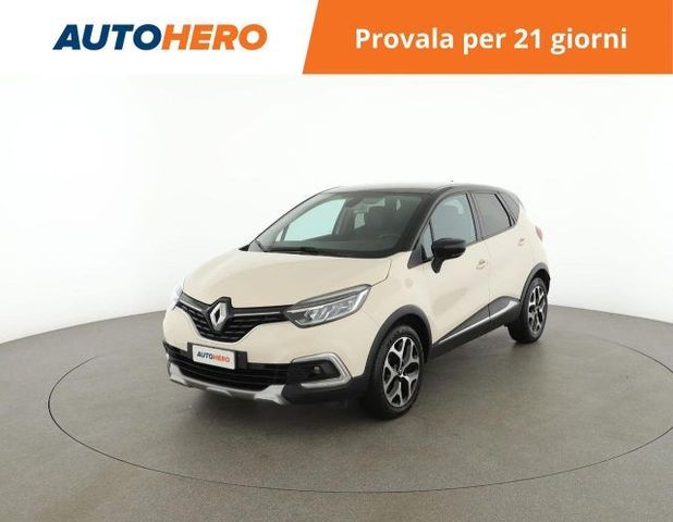 Renault RENAULT Captur dCi 8V 110 CV Start&Stop Energy I